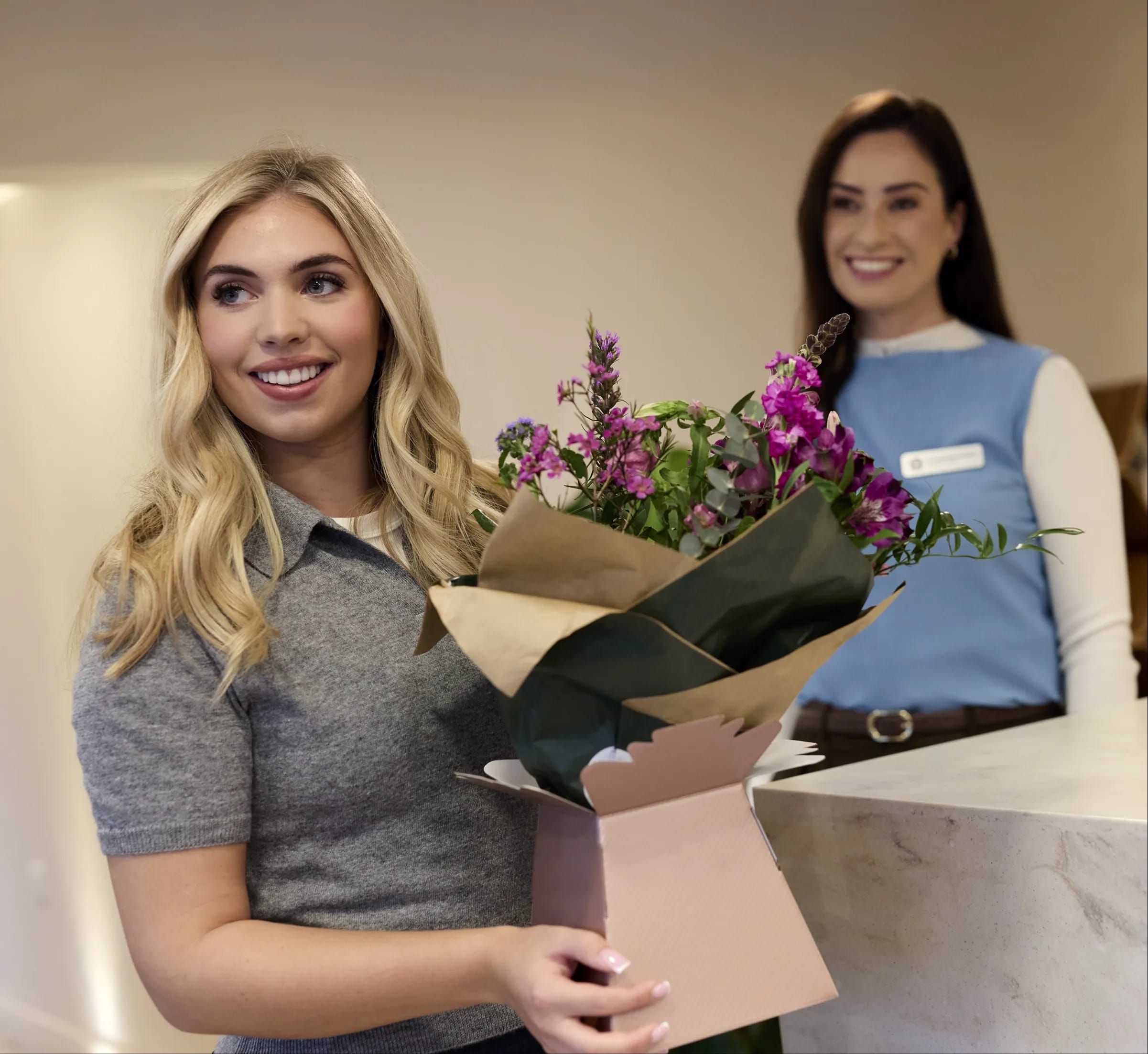 IU clear aligners step 4