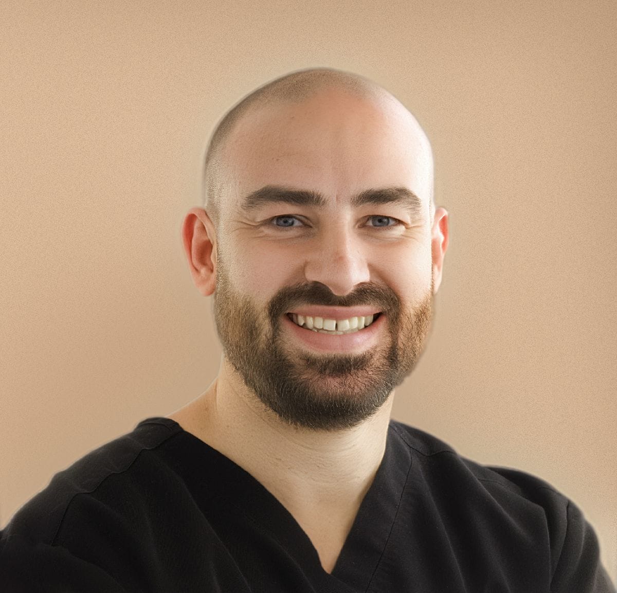IU Dr Ben Wright Dentist