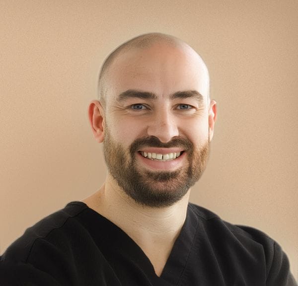 IU Dr Ben Wright Dentist