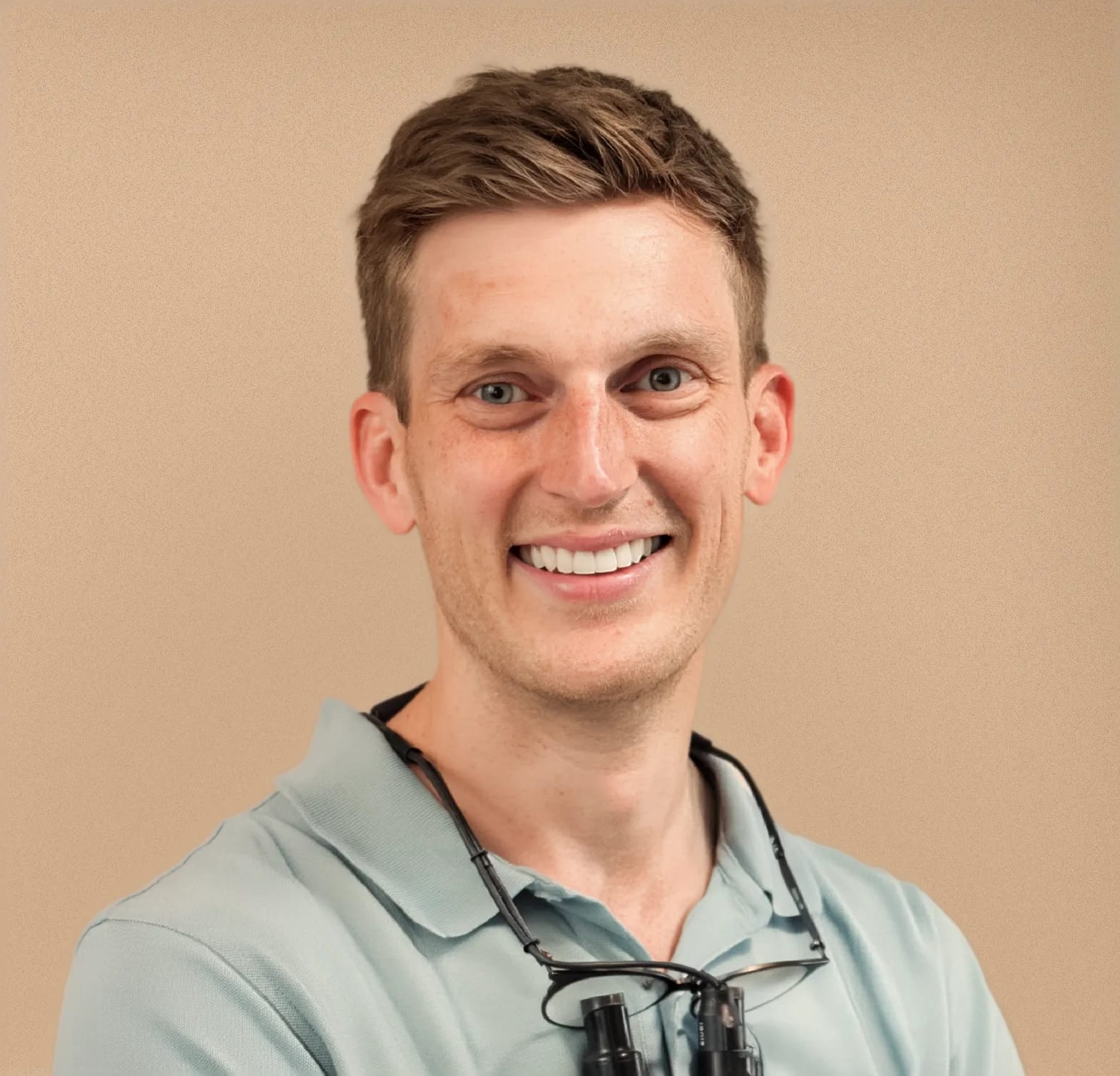 IU Dr Chris Beech Dentist