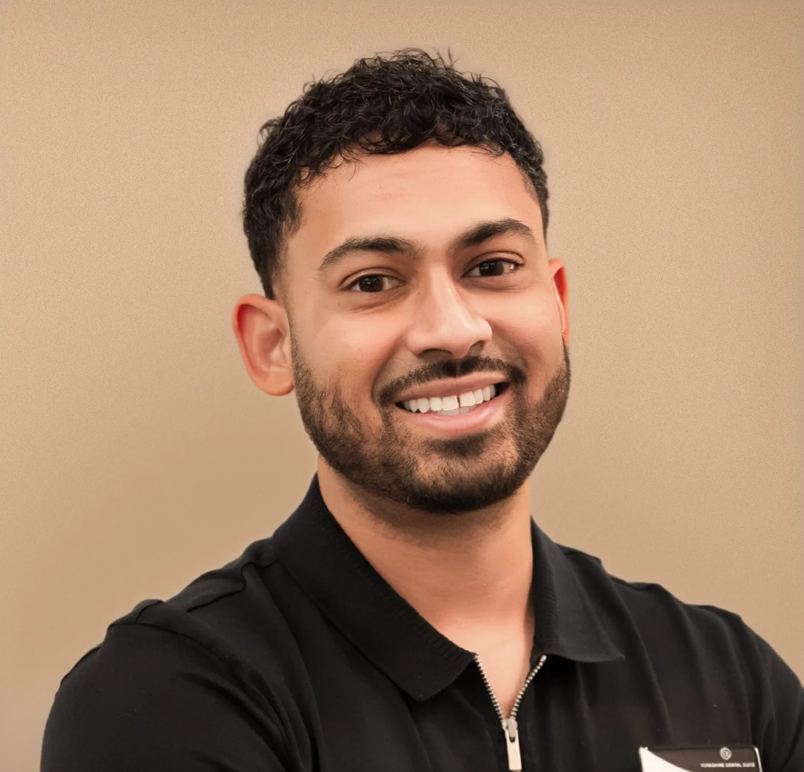 IU Dr Dharmesh Mistry Dentist