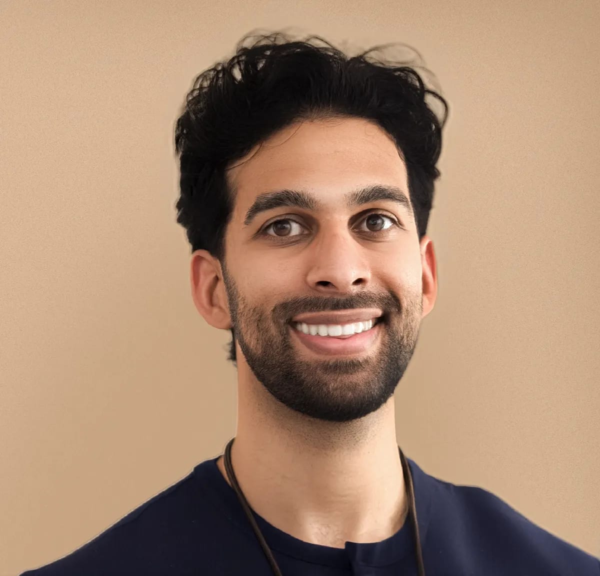 IU Dr Mahesh Popat Dentist