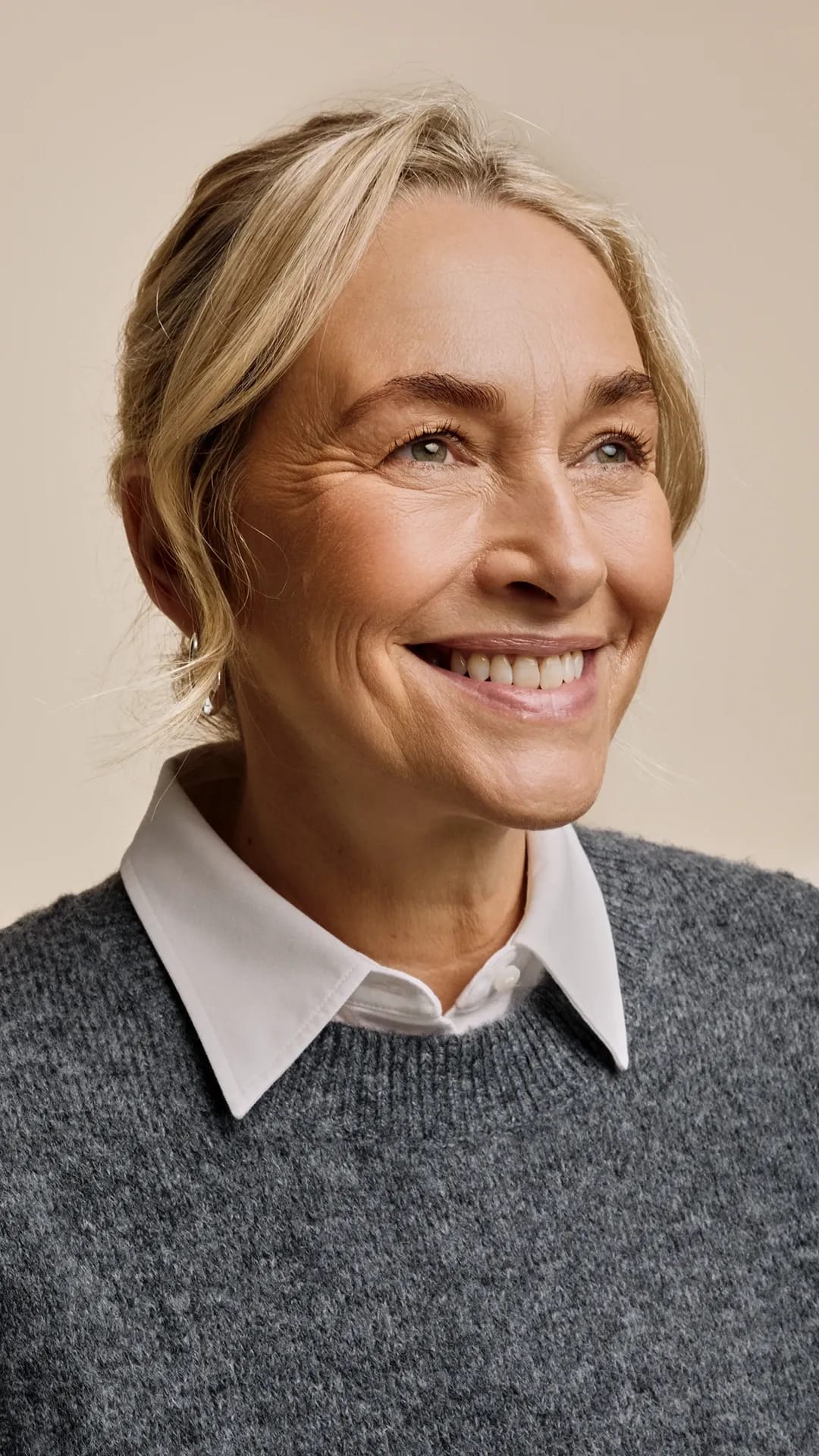 Kerry dental implants portrait