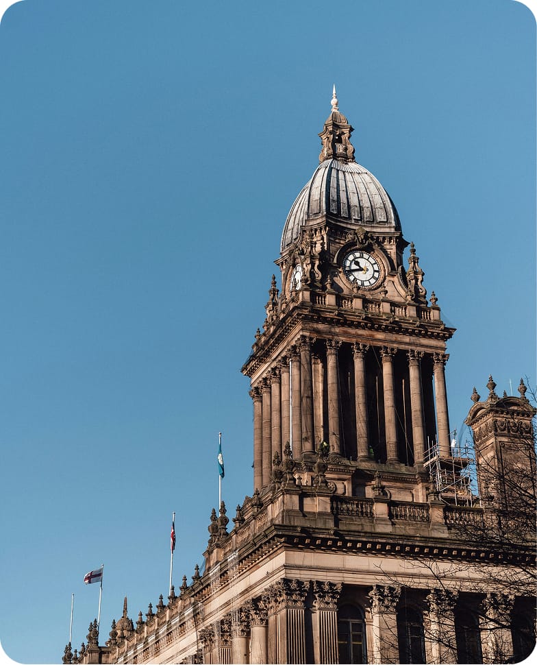 Yorkshire dental suite clinic, a private dentist in Leeds