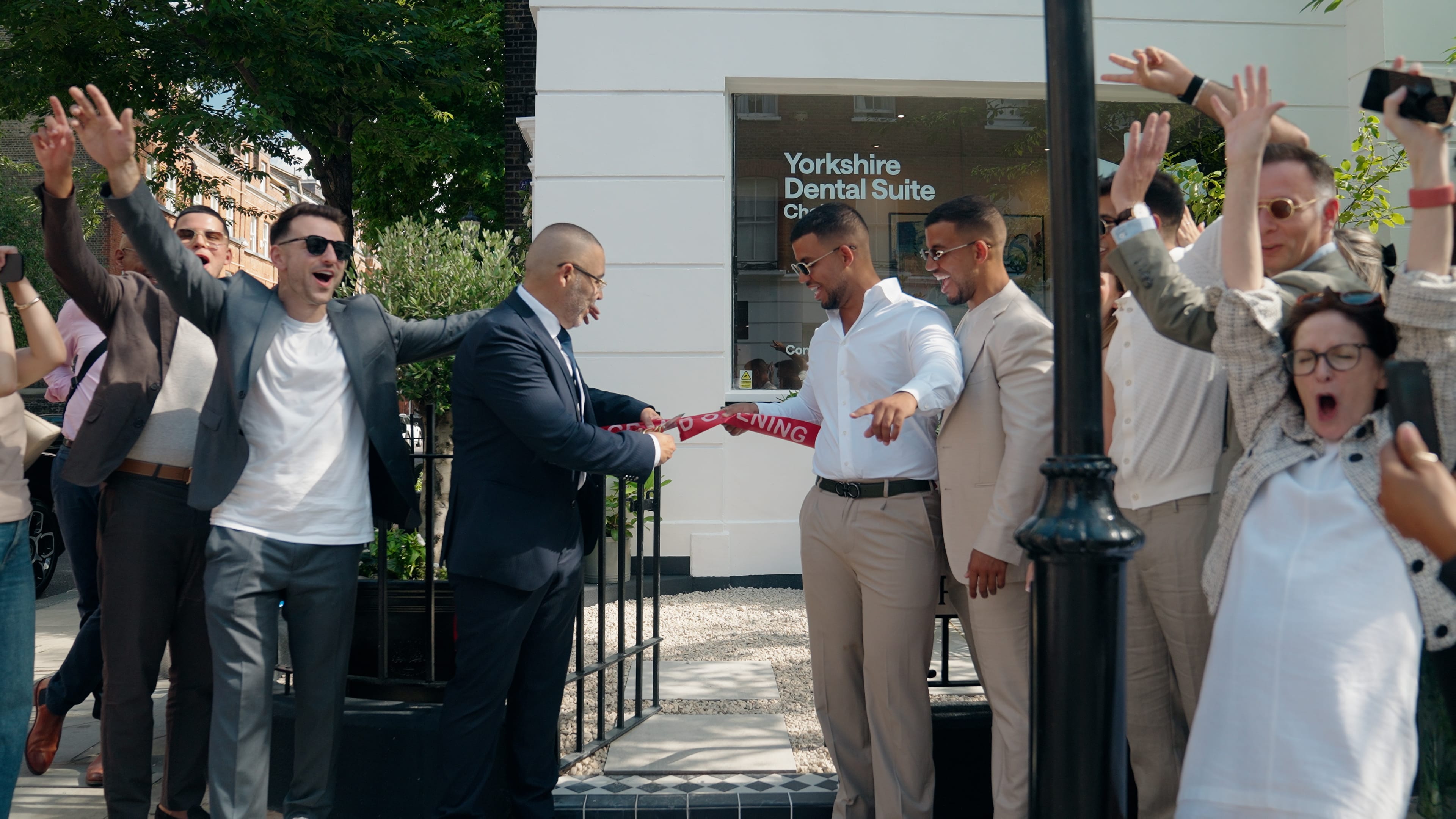 YDS-Chelsea-Opening-Cutting-Ribbon