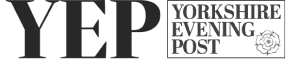 Yorkshire Evening Post logo