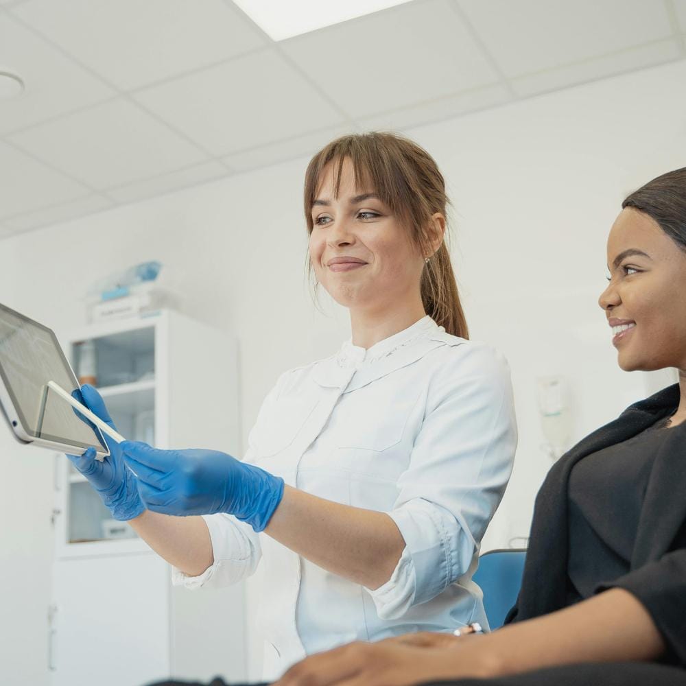 IU alternatives to dental implants
