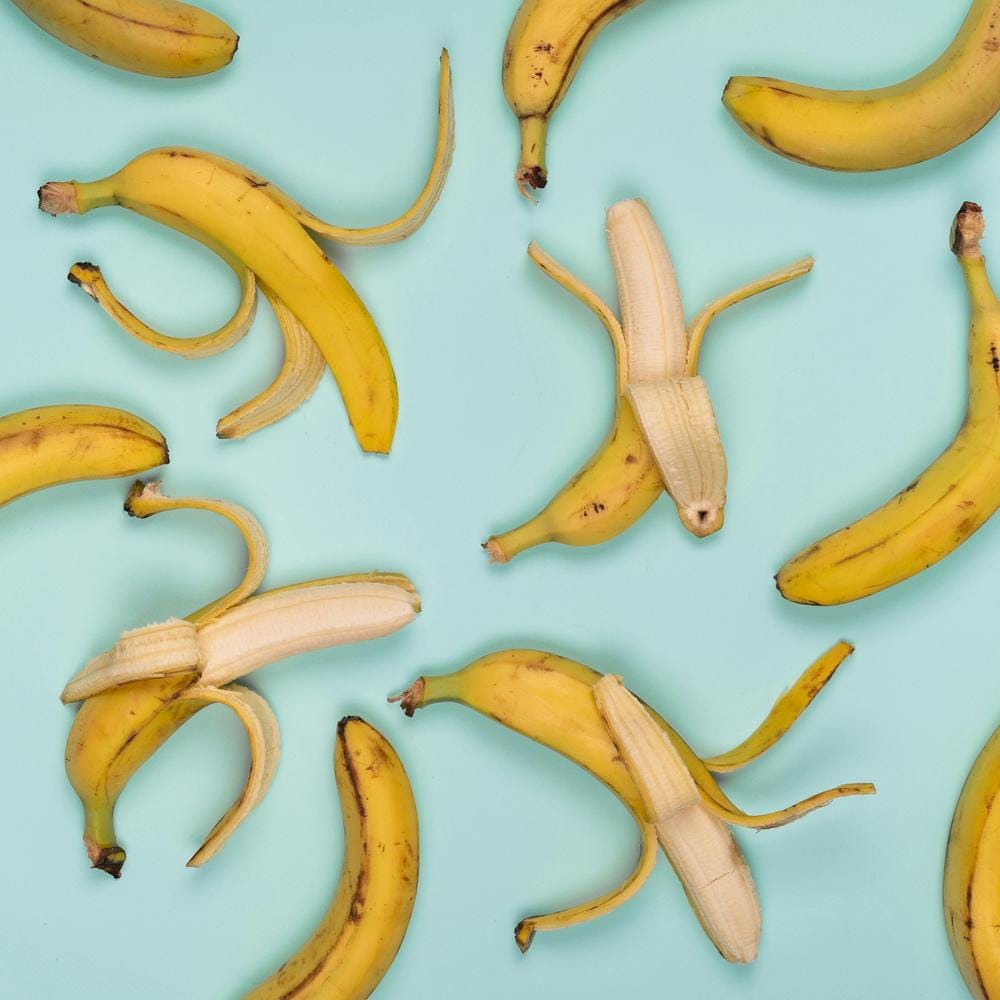 IU can you whiten teeth using banana peel
