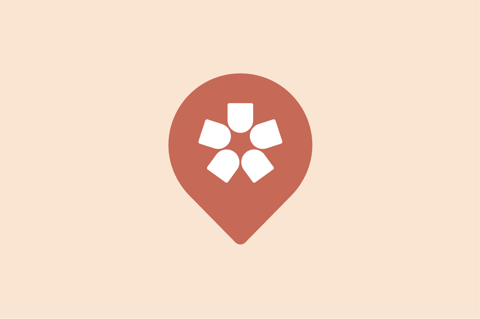 IU red pin