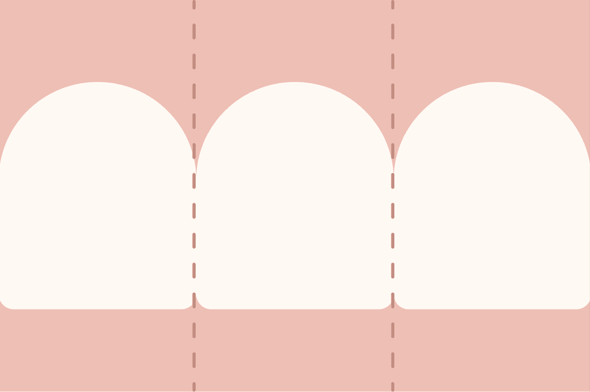 IU teeth red