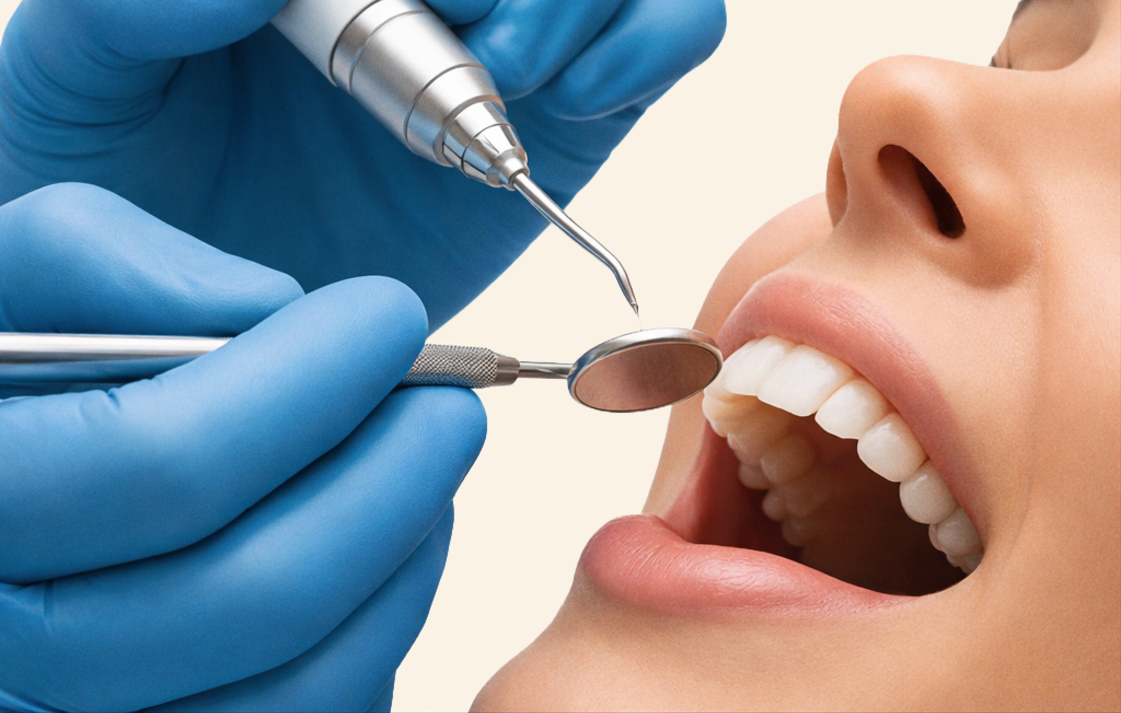 IU general dentistry