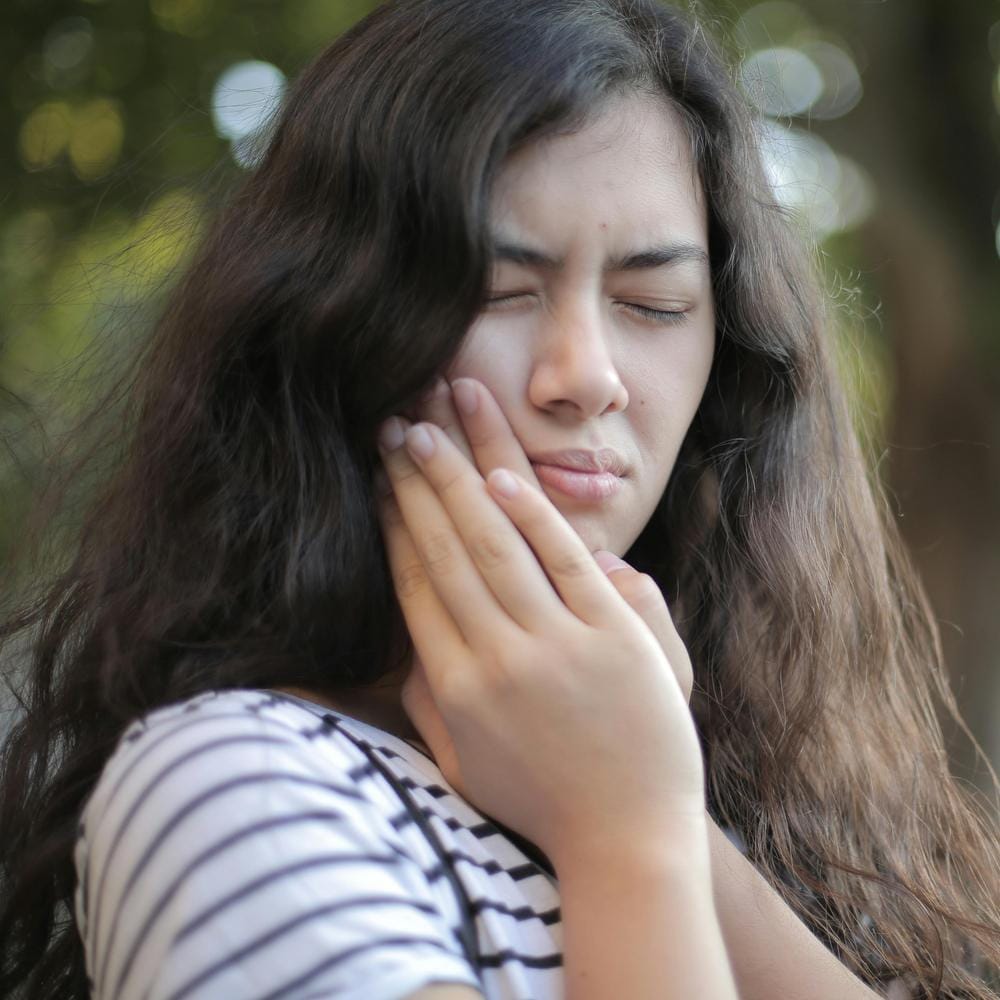gum-disease