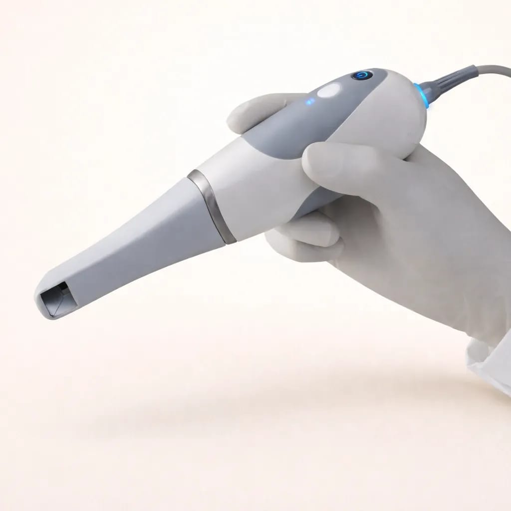 intraoralscanner_orthodontics