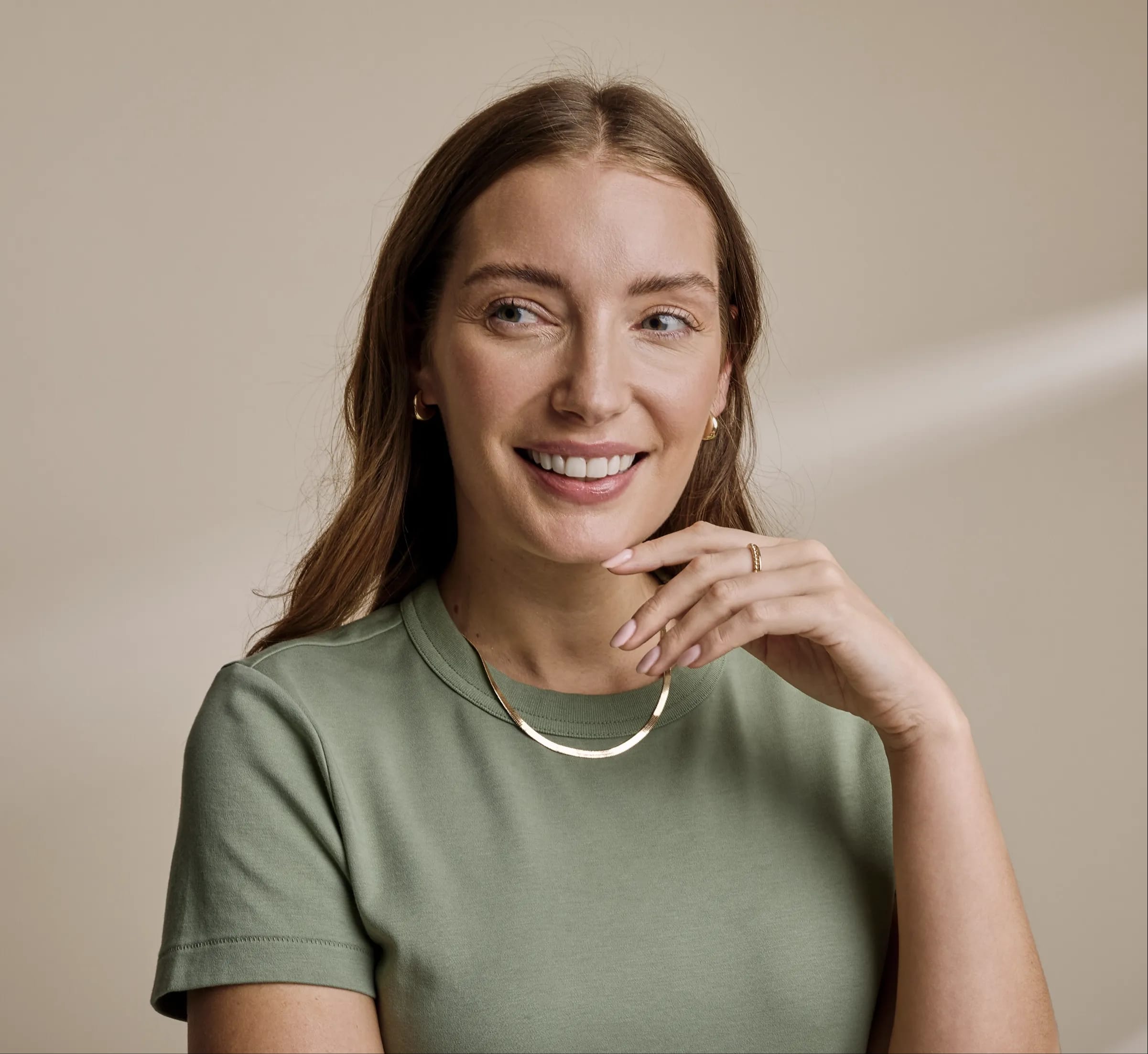 Dental treatment aftercare