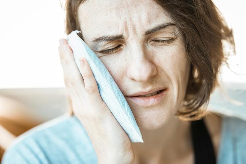 tooth-ache