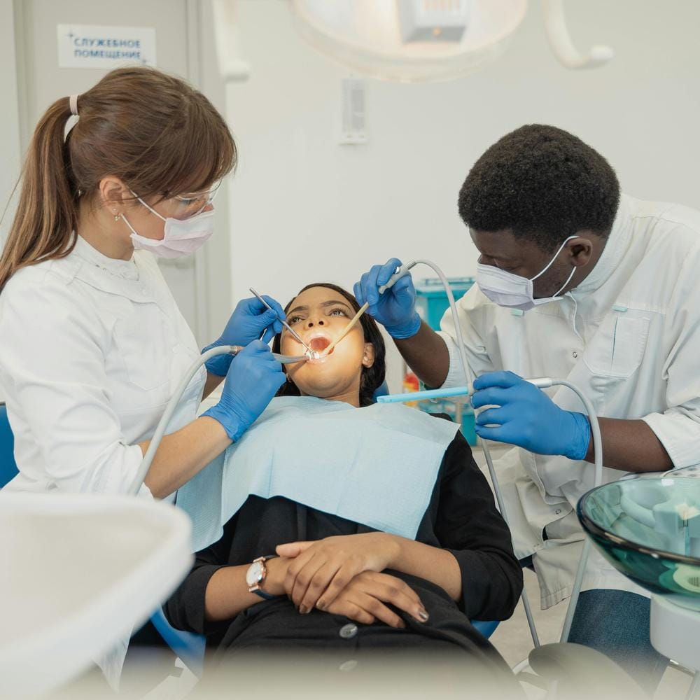 tooth-replacement