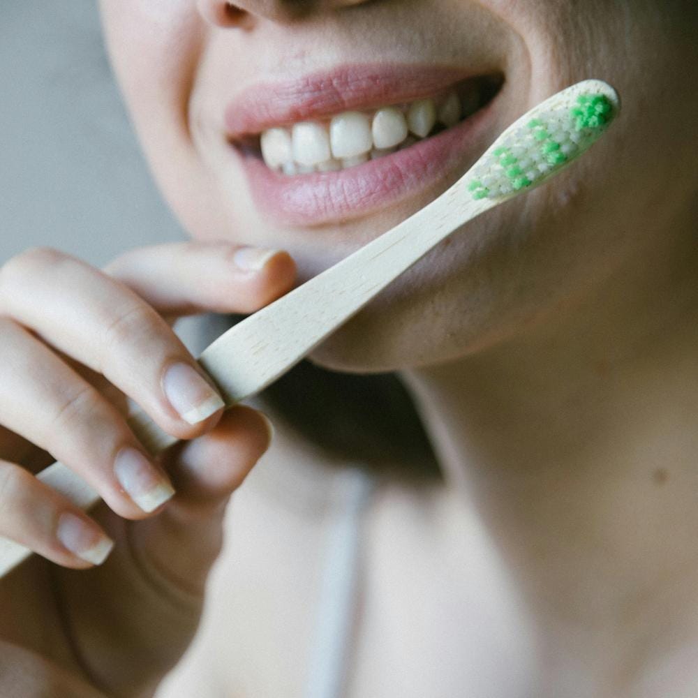toothbrush