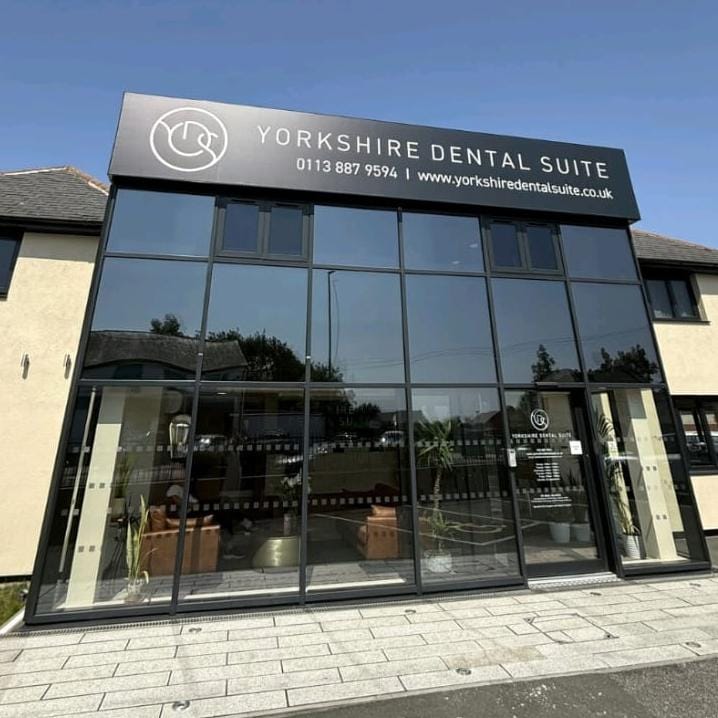 Yorkshire Dental Suite Leeds