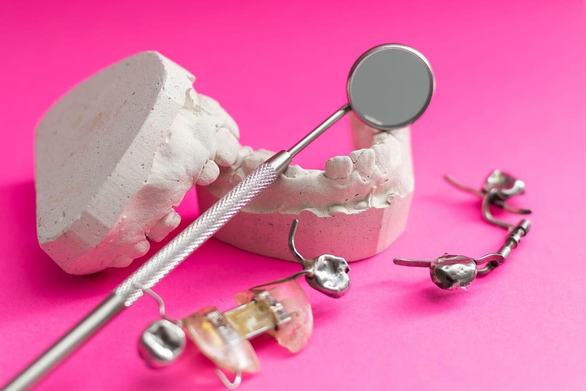 IU dental implants abroad