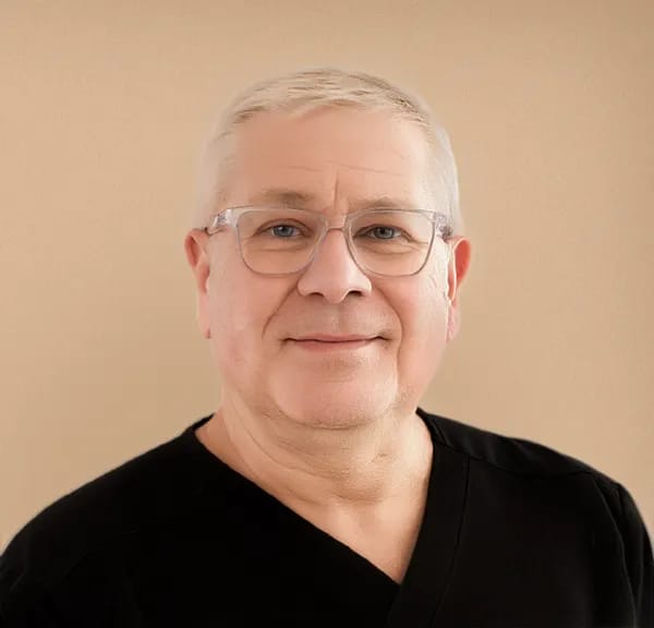 IU Dr Nigel Hargreaves Dentist