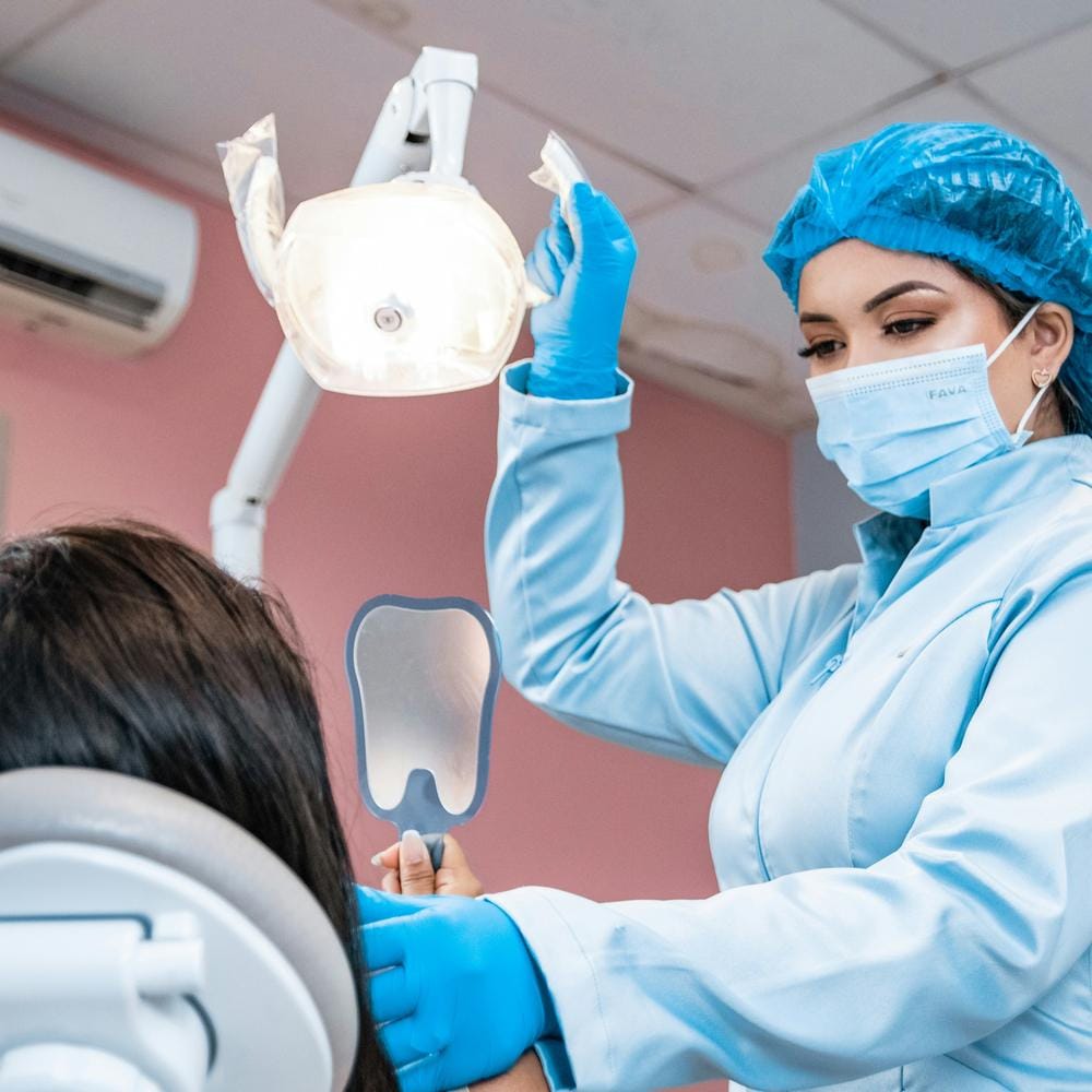 IU affordable dental implants London 1x1