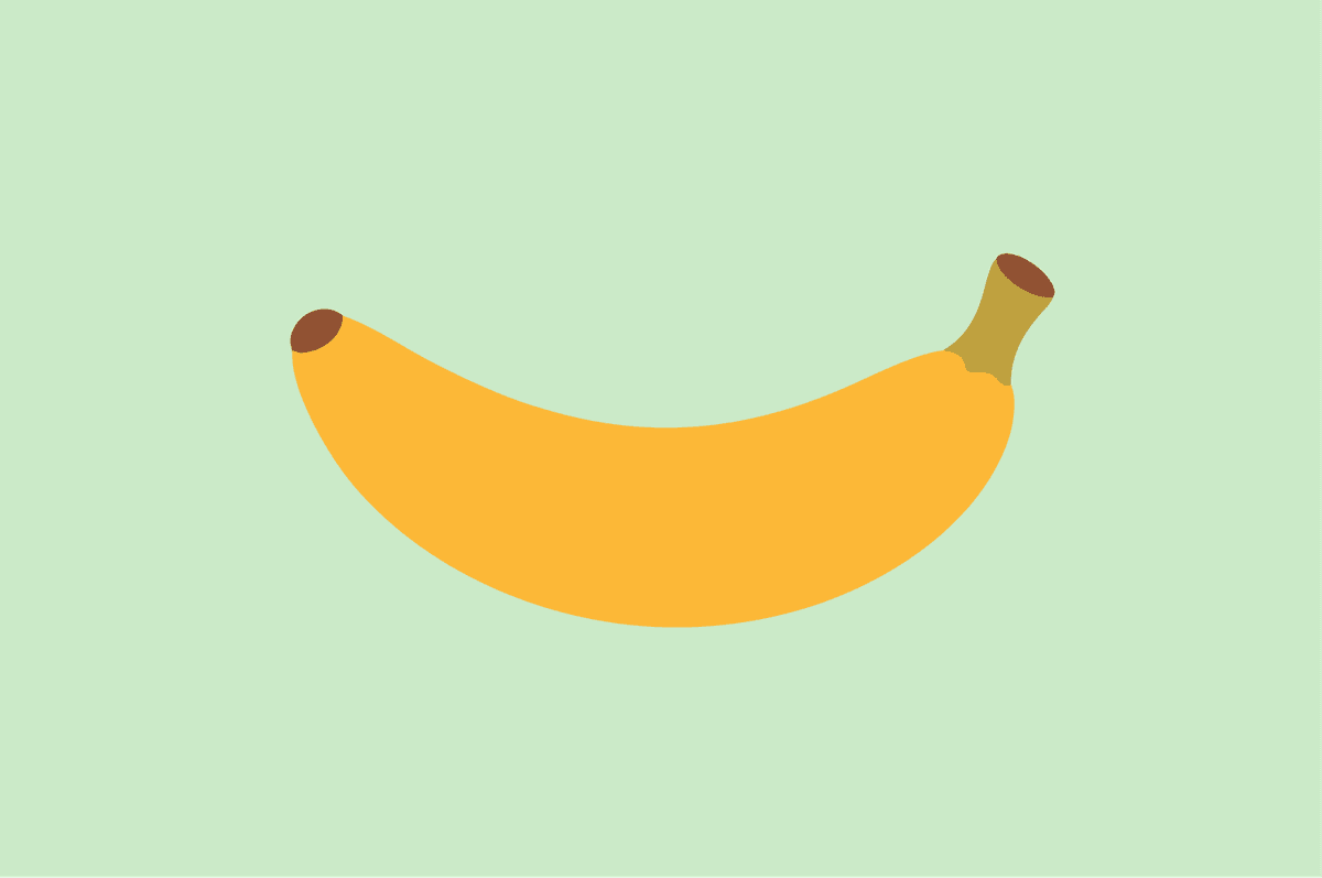 IU banana