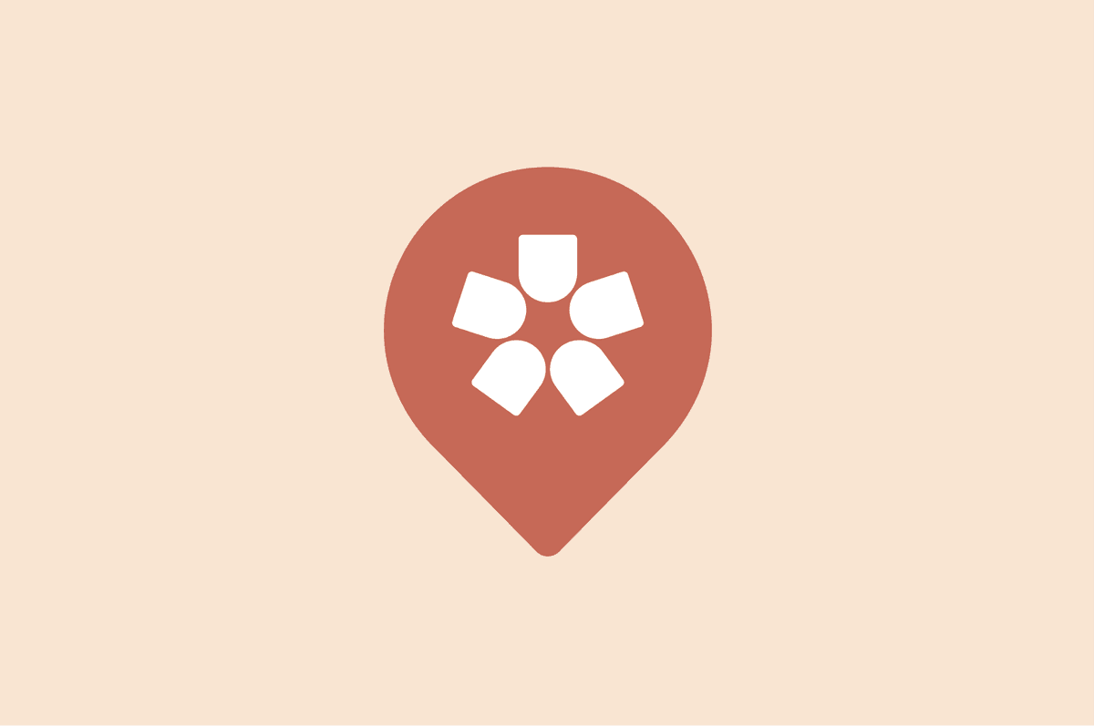 IU red pin