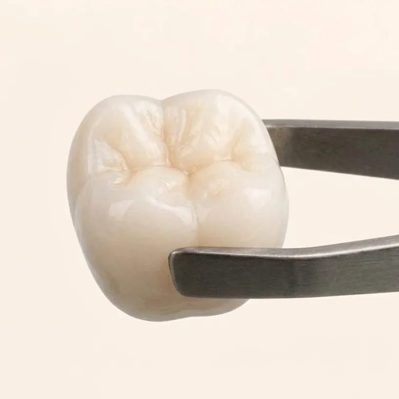 dental crowns