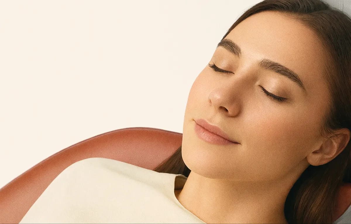 IU dental sedation