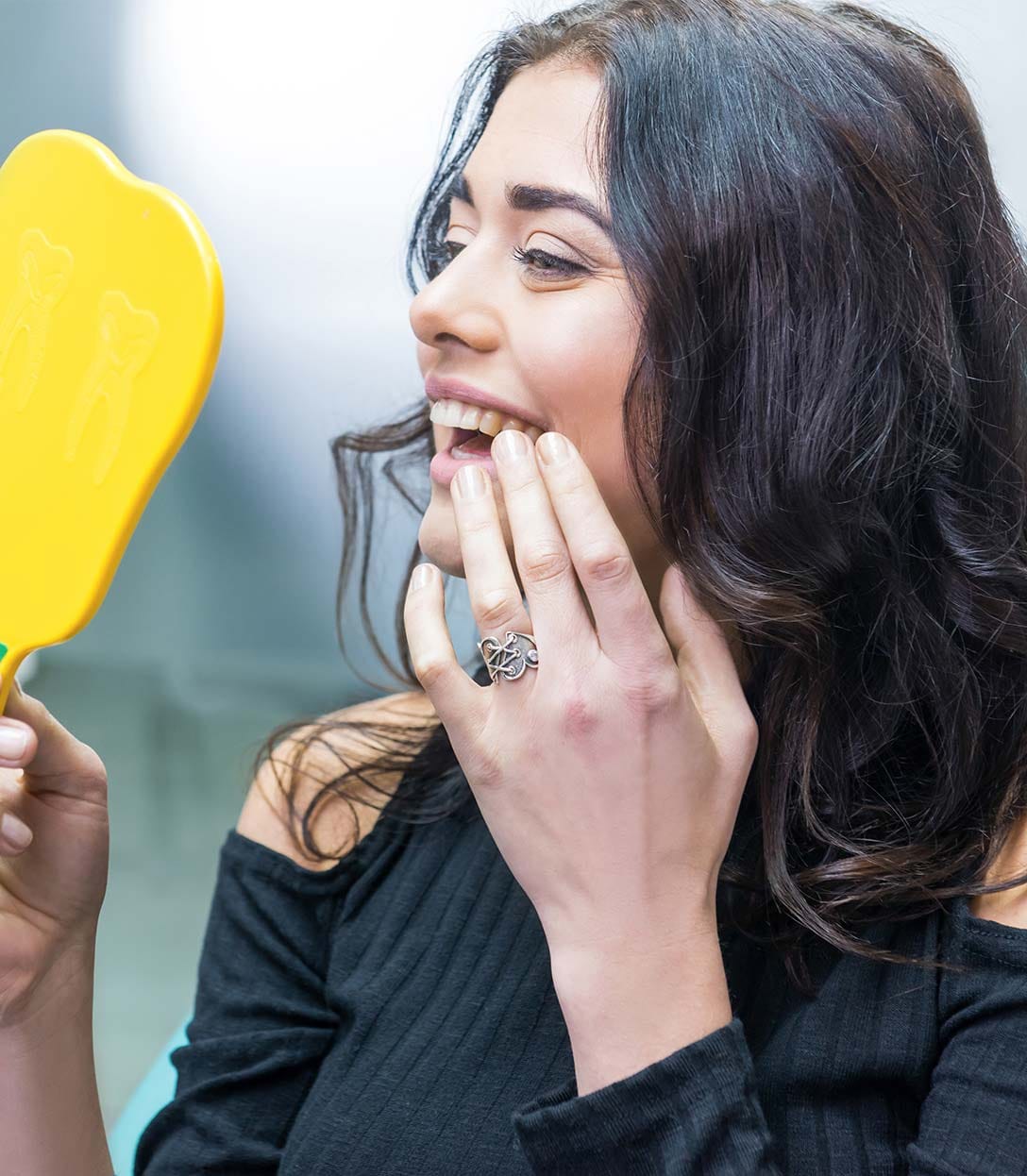 IU dental implants
