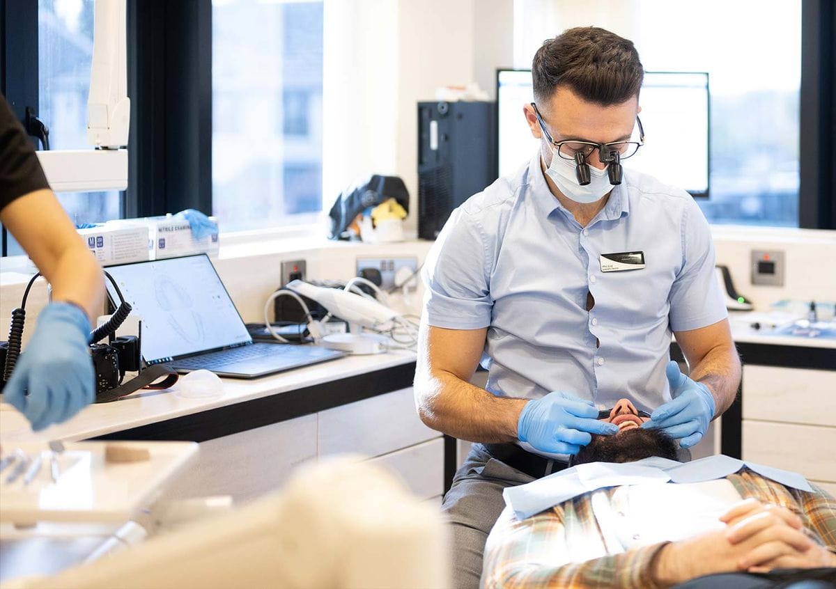 Patient Treatment